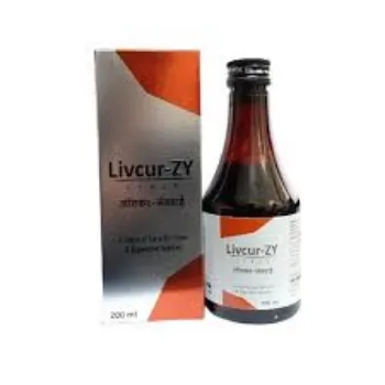 Liver Tonic